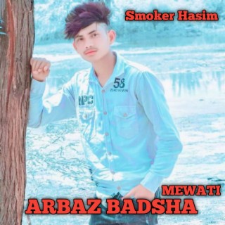 Arbaz Badsha Mewati