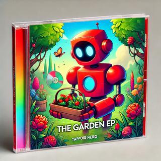 The Garden EP