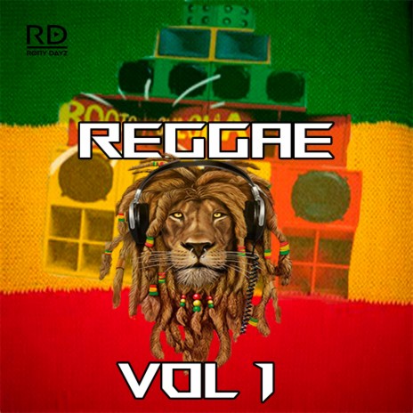 Reggae vol 1 | Boomplay Music