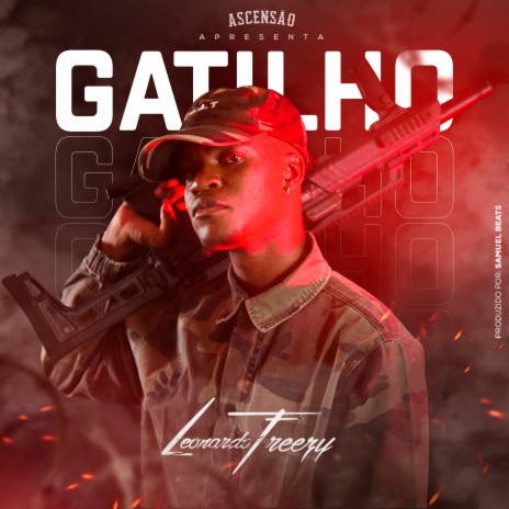 Gatilho | Boomplay Music