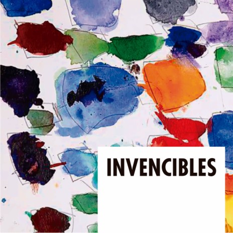 Invencibles ft. Delafé, Rayden, Shinova, Elefantes & Delaporte