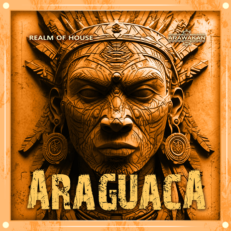 Araguaca (Arawakan Energy mix) | Boomplay Music