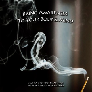 Bring Awareness To Your Body & Mind