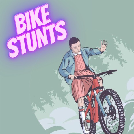 BIKE STUNTS | Boomplay Music