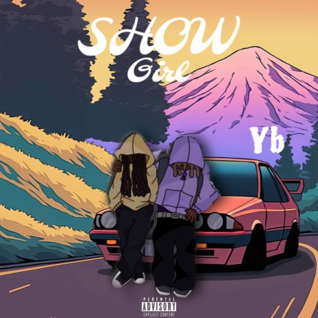 Show Girl | Boomplay Music