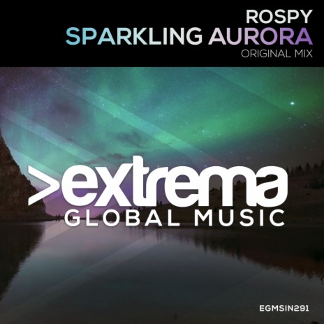 Sparkling Aurora (Radio Edit)