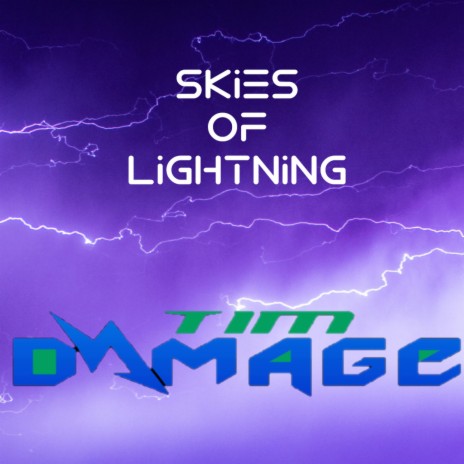 Skies of Lightning (Radio Edit) | Boomplay Music