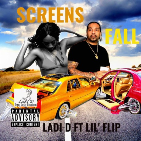 Screens Fall | Boomplay Music