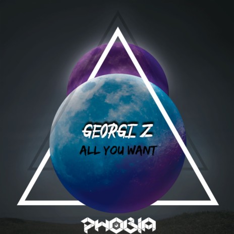 All You Want (Original Mix) | Boomplay Music