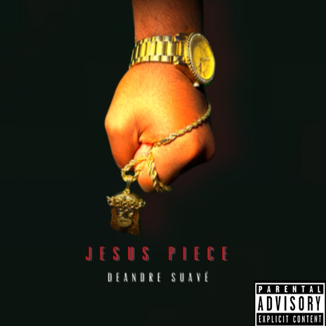 Jesus Piece | Boomplay Music