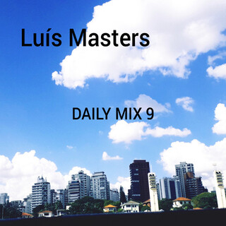 Daily Mix 9