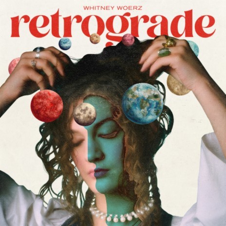 Retrograde | Boomplay Music