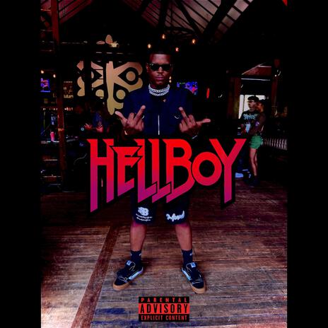 HELLBOY | Boomplay Music