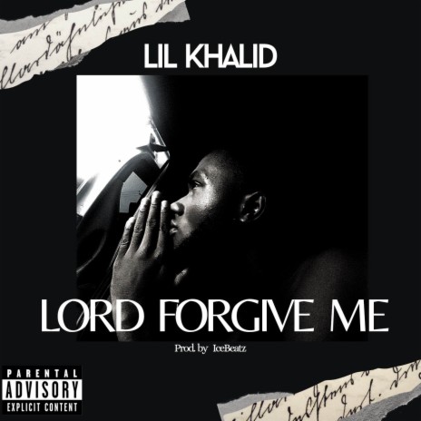 Lord Forgive Me (Live)