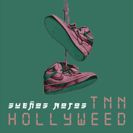 Sueños Rotos ft. Hollyweed | Boomplay Music