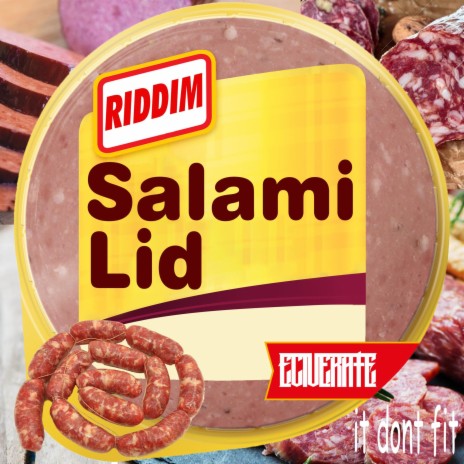 Salami Lid | Boomplay Music