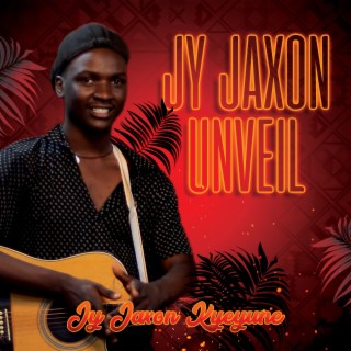 Jy Jaxon Unveil