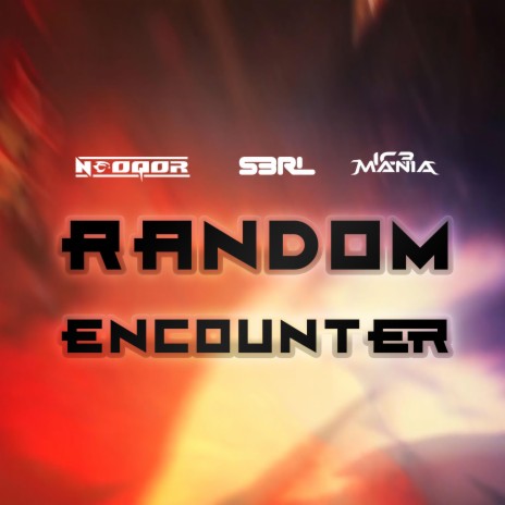 Random Encounter ft. NeoQor & IC3MANIA | Boomplay Music