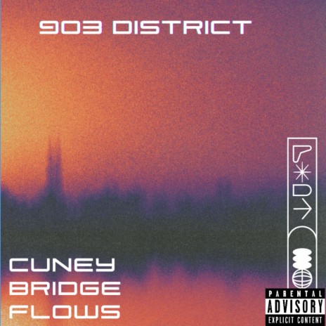 Cuney Bridge Flows | Boomplay Music