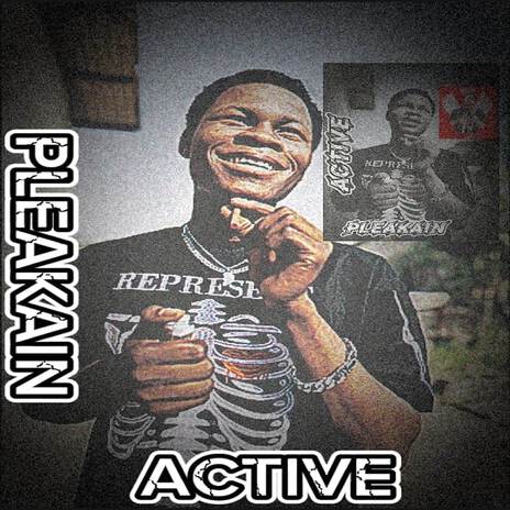 Active | Boomplay Music