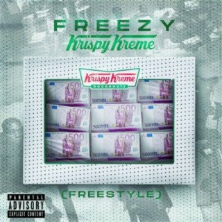 Krispy Kremes (Freestyle)