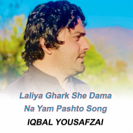 Laliya Ghark She Dama Na Yam Pashto Song | Boomplay Music