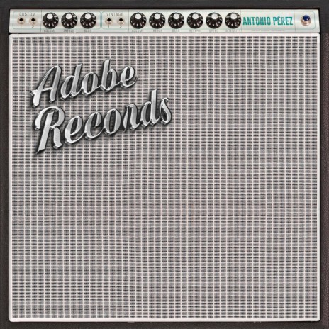 Adobe Records