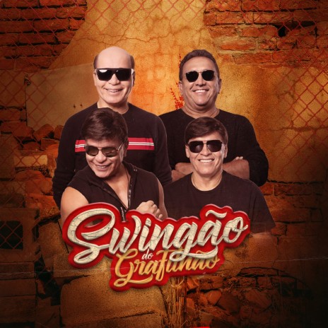 Swingão do Grafithão | Boomplay Music