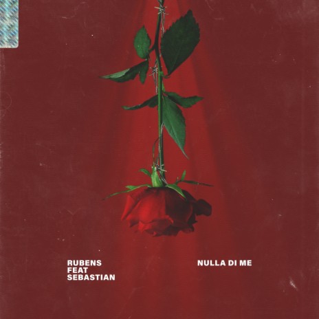 Nulla di me ft. Sebastian | Boomplay Music