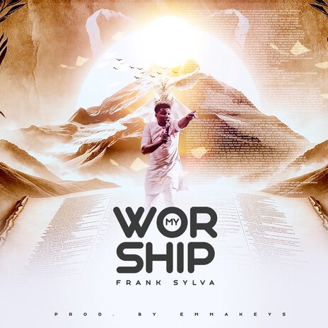 My Worship | Boomplay Music