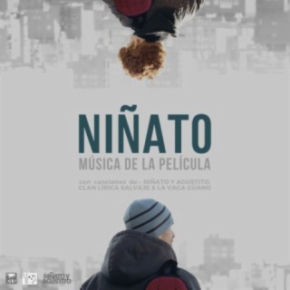 Niñato - Música de la Película