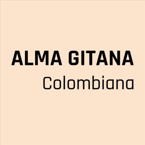 Colombiana ft. Andres Garcia | Boomplay Music