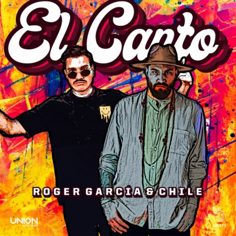 El Canto ft. Chile | Boomplay Music