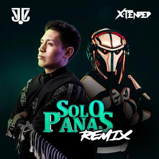 Solo Panas (EDM)