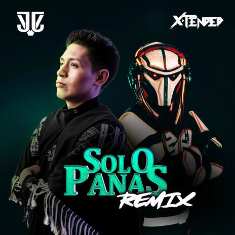 Solo Panas (EDM) ft. X TENDED