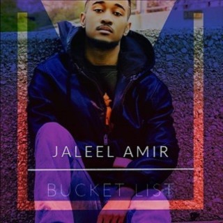 Jaleel Amir