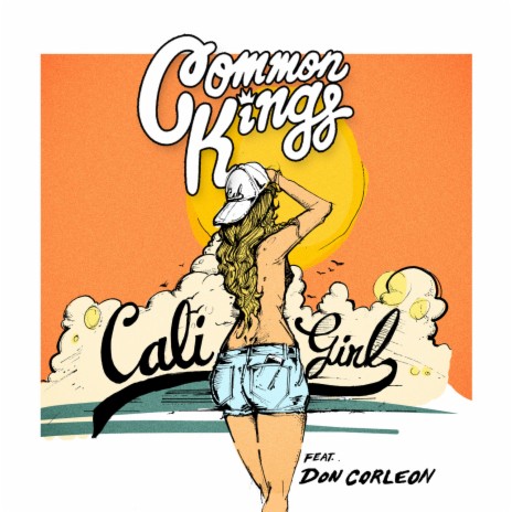 Cali Girl ft. Don Corleon | Boomplay Music