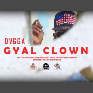 Gyal Clown