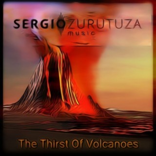 The Thirst of Volcanoes