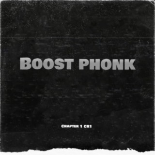 Boost Phonk