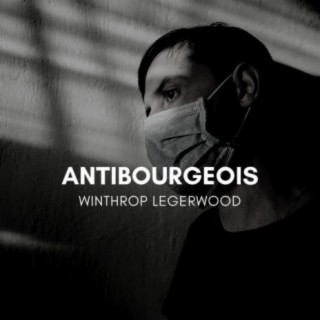 Winthrop Legerwood