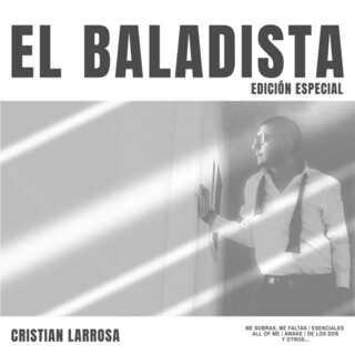 EL BALADISTA (Edición Especial)