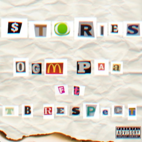 Stories ft. TB Respect
