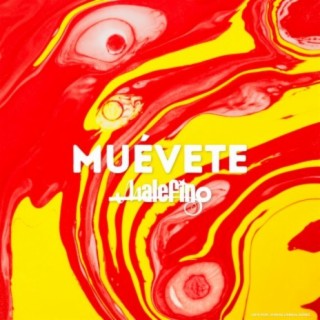 Muévete