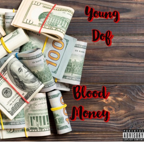 Blood Money | Boomplay Music