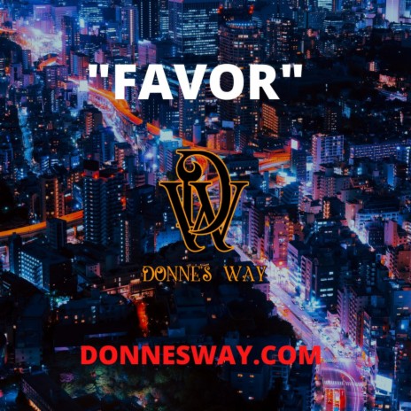 FAVOR | Boomplay Music