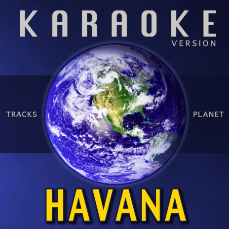 Havana (Karaoke Version) | Boomplay Music