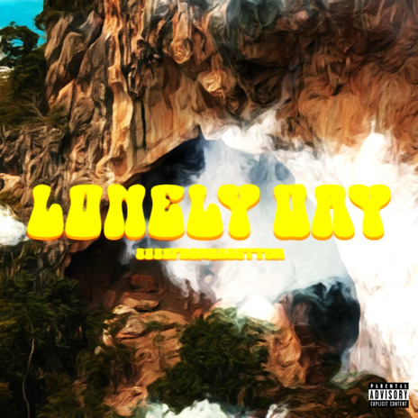 lonely day | Boomplay Music