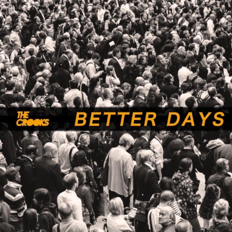 Better Days | Boomplay Music