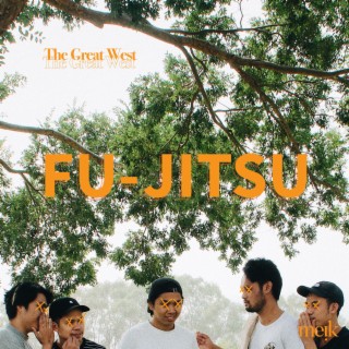 Fu-Jitsu lyrics | Boomplay Music